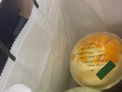 -茉酸奶(高科山姆店)