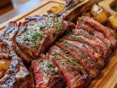 -拉蒂娜·巴西牛排馆 Latina·Brazilian Steakhouse(陆家嘴旗舰店)