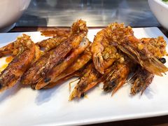 -大渔·观筵(三里屯太古里店)