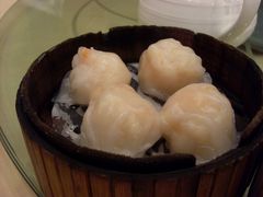 -新好景海鲜酒家(新塘店)