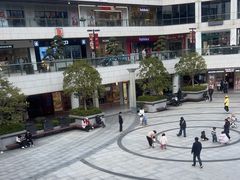 -浦江城市生活广场(江月路店)