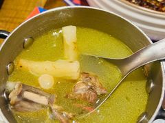 -铁公鸡·四川料理(天环广场店)
