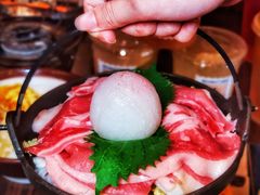 -桃太郎寿司料理(南坪店)