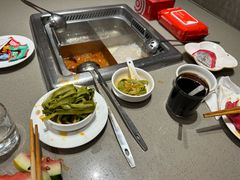 -海底捞火锅(龙岗星河COCO Park店)