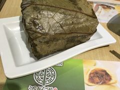 糯米鸡-添好运点心专门店(北角店)