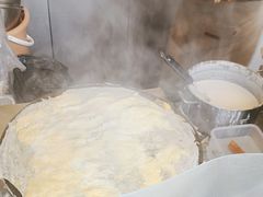 -琦琦蛋饼铺(上南店)