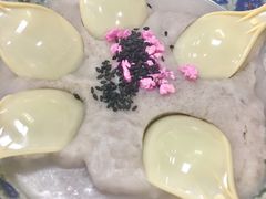 芋泥-福州人铭小吃