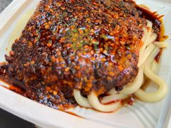 -清真盛志望麻酱酿皮铺