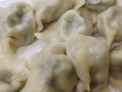 -祝家饺子馆
