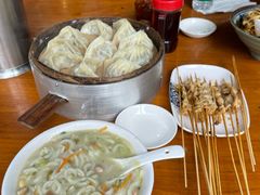 -西工饭庄快餐厅(西工小街店)