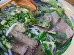 牛肉米线-云上千禾(水上店)
