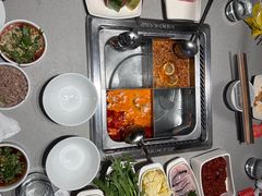 -海底捞火锅(吴中路店)