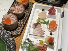 -贰捌零叁精致料理(钱湖店)