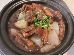 -新旺茶餐厅·早餐·夜宵(仙霞店)