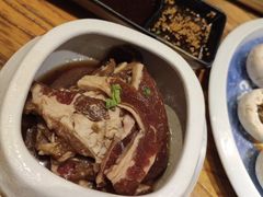 -黑牛の店·和牛烧肉(大悦城店)