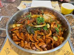 -黄记煌三汁焖锅(崇文门店)