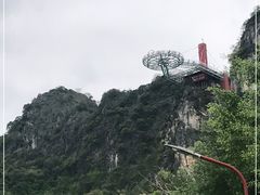 -英西峰林·洞天仙境