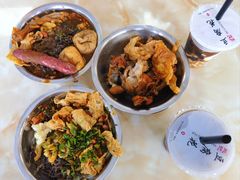 -凤张螺蛳粉·爽口粉(跃进路总店)