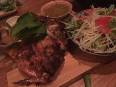 -Ginger(兴国路店)
