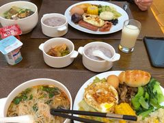 -天目湖御水温泉·度假酒店