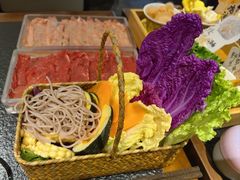 -菌自由丨野生菌火锅特色庭院餐厅(丽江古城店)