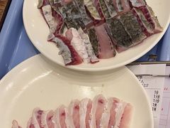 -正能量脆肉鲩火锅