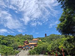 -南沙天后宫景区