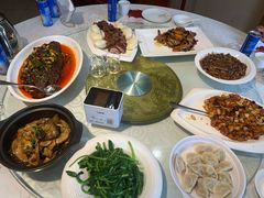-峨嵋酒家总店(车公庄店)