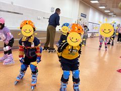 -爱乐恩幼儿园(亦庄园店)