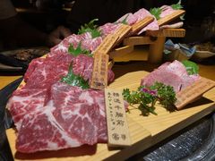 -本寻烧肉酒场(双井店)