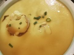 -蓝珊甄选海鲜自助·火锅大排档(近阿那亚店)