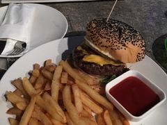-Shanghai Brew House上海啤酒工坊(老外街店)