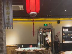 -江南韵·无锡太湖文化体验餐厅(凤凰天街店)