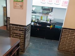 -不二心·鲜肉大包·海胆小笼汤包(二七广场店)