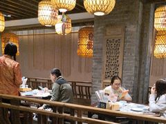 -南京大牌档(崇文门国瑞店)