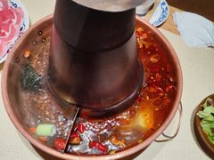 -东镇老火锅(长春路首店)