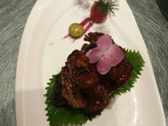 -汤记传菜(秀浦路店)