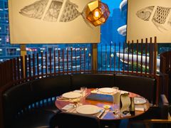 -Mr·Fish鱼鲜生海鲜放题(银泰in99店)