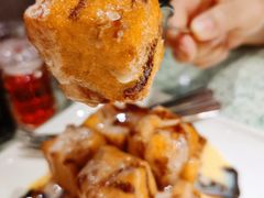 驰名一口西多-满得意茶餐厅·顺德家常菜·港式经典(大良店)