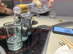 -蝎王府羊蝎子(西直门店)
