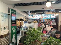 -清真伊源饺子馆(陶然共友大厦店)