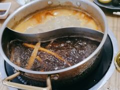 -松野谷·寿喜烧自助(华联顺义金街购物中心店)