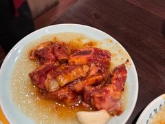 -蒜香焼肉PURUSHIN(马场路店)