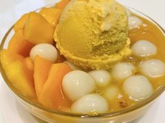 -果流香水果甜品(建政路店)