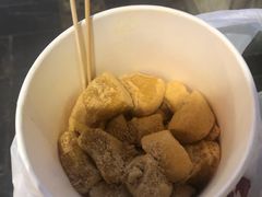 -朝鲜族打糕(时尚天河店)