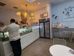 -姆们M Sweetie Cake(三里屯店)