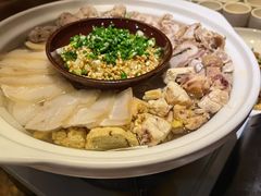 -黔城故事(虎峰别墅店)