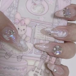 -熙画美上门MakeUp美甲美睫