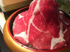 -温野菜涮涮锅(西单大悦城店)