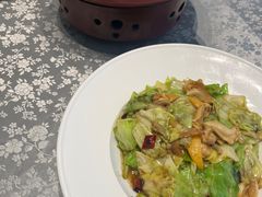-将相和·海鲜蒸饺大连菜